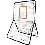 Heavy Duty Pitch Back Screen