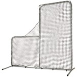 Pitchers L-Screen, 7 x 7