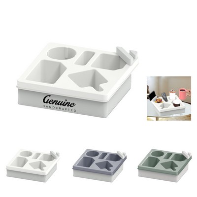 Silicone Organizer