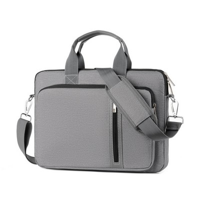 Business Portable 15-inch Laptop Bag