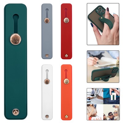 Push-Pull Phone Ring Holder Stands