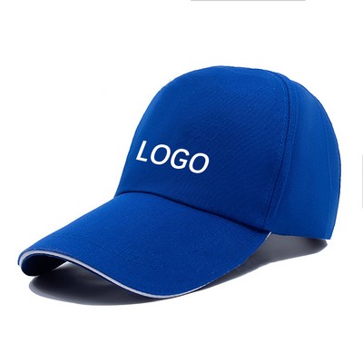 Baseball Cotton Cap