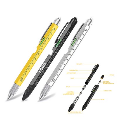 9 in 1 Multitool Pen