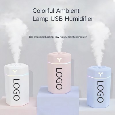 Desktop Humidifier
