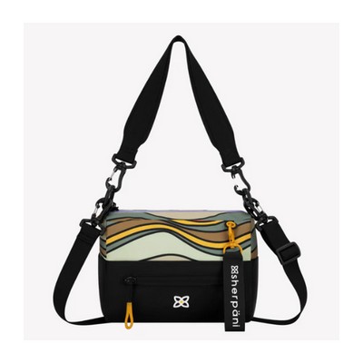 Sherpani Skye Mini Crossbody, Ventura '73