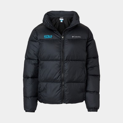 Columbia Women's Full-Zip Jacket