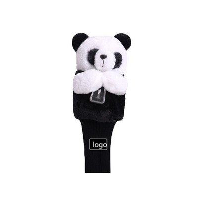 Colorful Golf Rubber Putter Grip Protectors