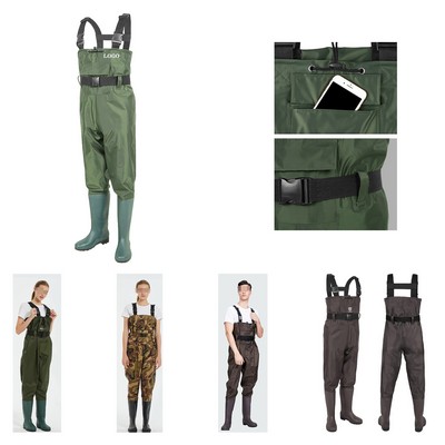 Waterproof Overalls