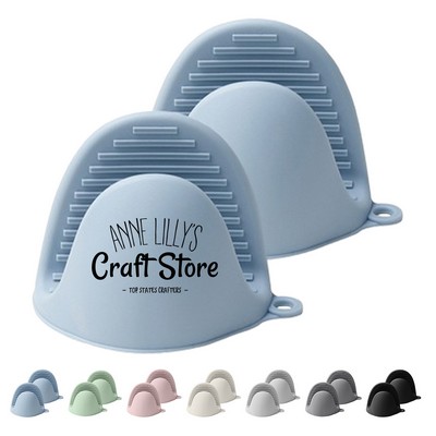 Food Grade Oven Grip Mitt