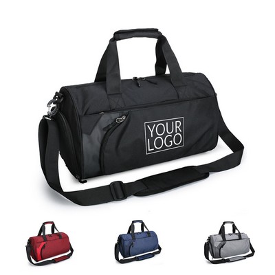 Gym Duffle Bags