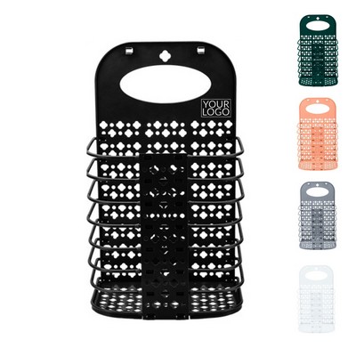 Collapsible Hanging Laundry