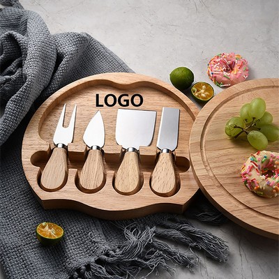 Cheese Knife Set