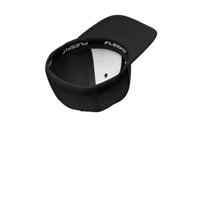 Sport-Tek Flexfit Air Mesh Back Cap.