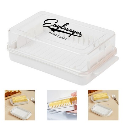 Butter Storage Box