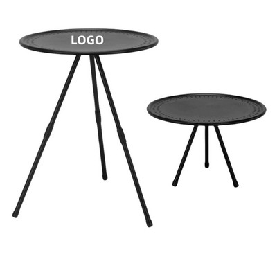 Outdoor Folding Table