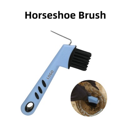 Horseshoe Brush