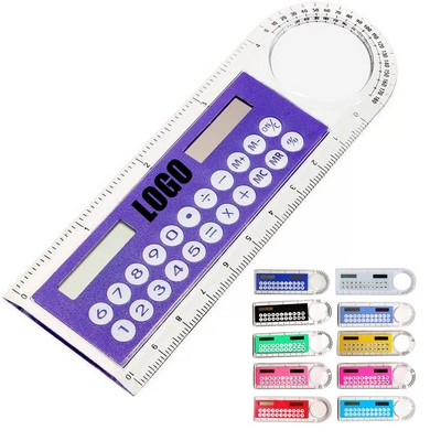 Stationery Ruler