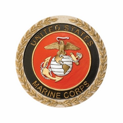 United States Marine Corps Shield Emblem