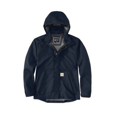 8.5 Oz. Carhartt® Flame Resistant Storm Defender™ Loose Fit Lightweight Jacket