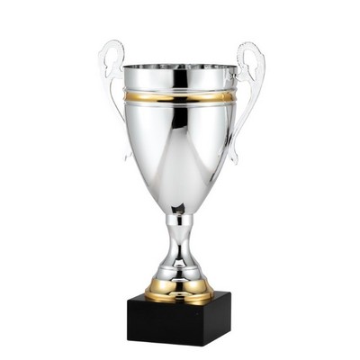 Italian Cup Award, 18" H
