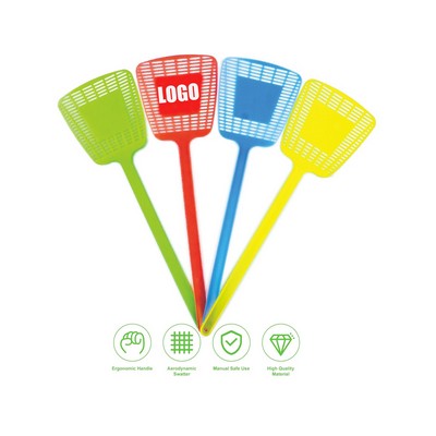 Fly Swatters