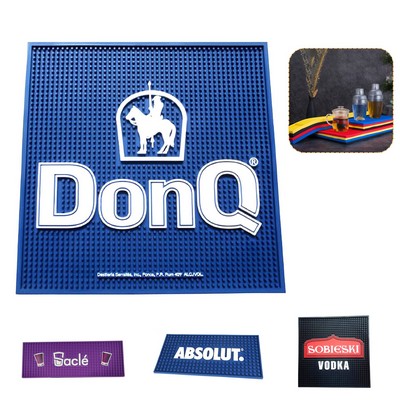 Silicone Bar Mat