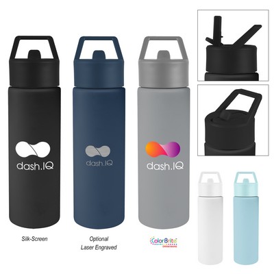 32 Oz. Orion Recycled Stainless Steel Bottle