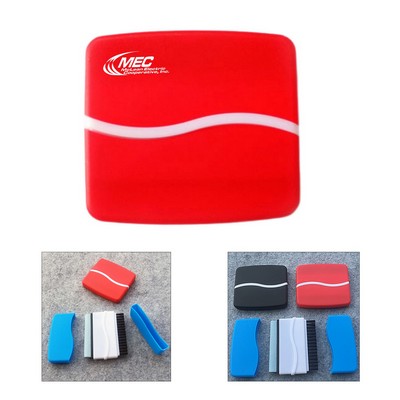 2 in 1 Keyboard Cleaning Brush