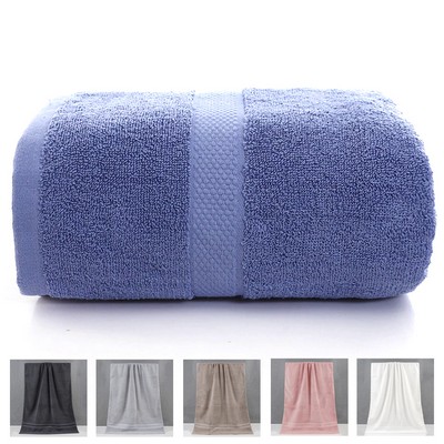Cotton Bath Towel