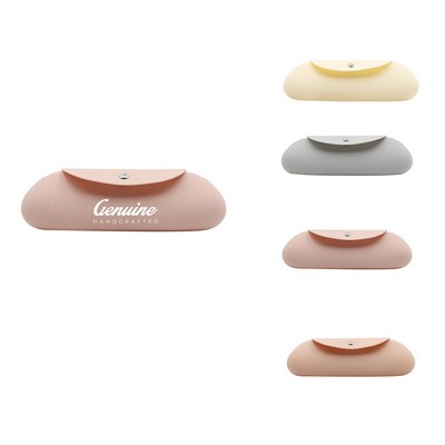 Makeup Brush Organizer