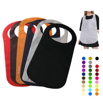 Disposable Salon Apron