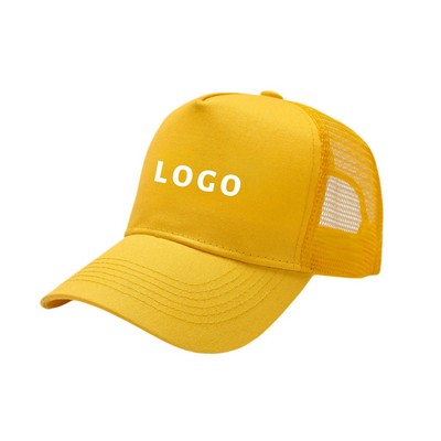 Mesh Trucker Hats