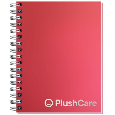 Best Selling Journal w/100 Sheets (6½"x8½")