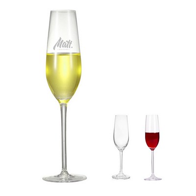 6 oz. Champagne Glasses