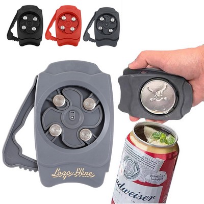 Go Swing Topless Multifunctional Can Opener
