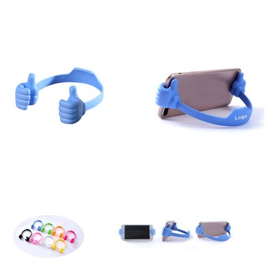 Thumb Phone Holder