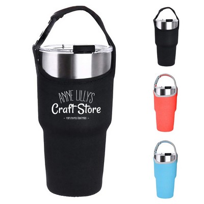 30oz Tumbler Carrier Holder