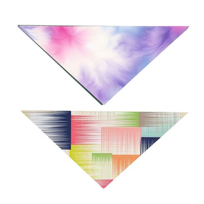 Medium Pet Bandana