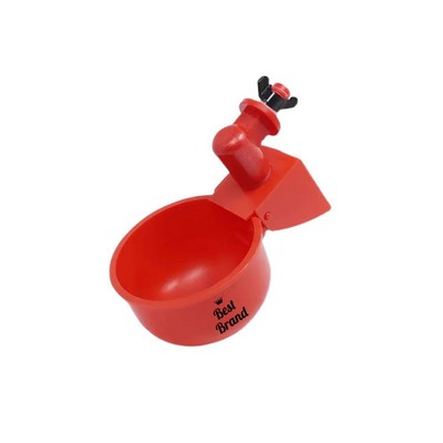 Poultry Automatic Drinker