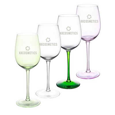 15 Oz. Stemmed Wine Glasses