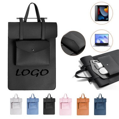 Portable Laptop Bag