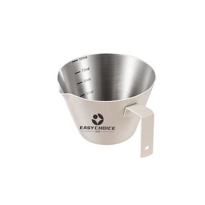 Stainless Steel Coffee Extraction Cup