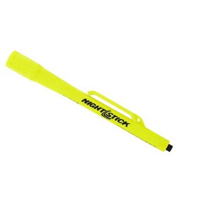 Nightstick Intrinsically Safe Penlight