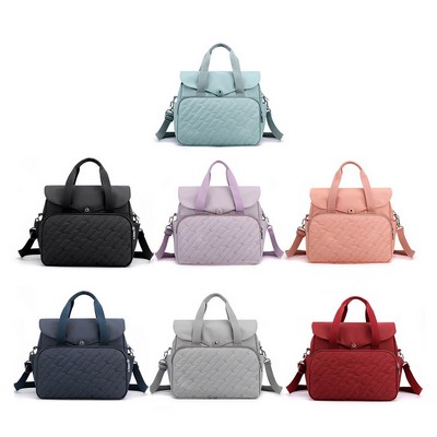 Multipurpose Womens Travel Backpack