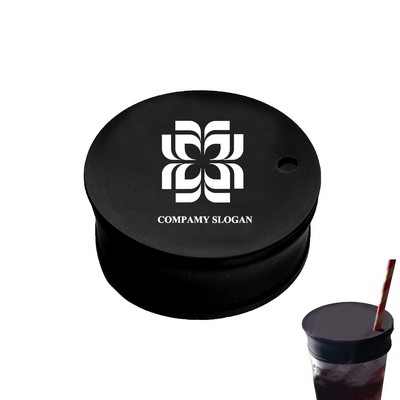 Silicone Drink Cover