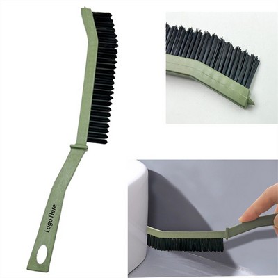 Crack and Corner Cleaning Brush