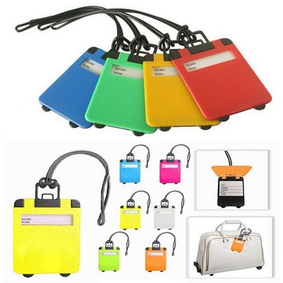 Luggage tag