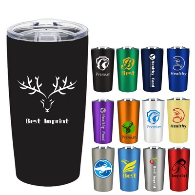 20 Oz.stainless Steel Insulated Tumbler