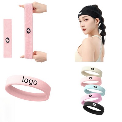 Head Sweatband
