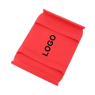Heat Resistant Silicone Mat